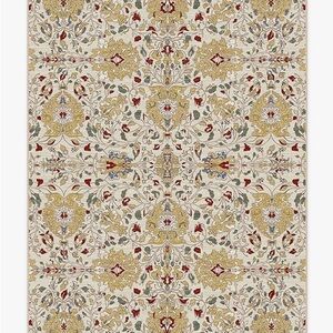 Ruggable Marie Natural Rug Cover
